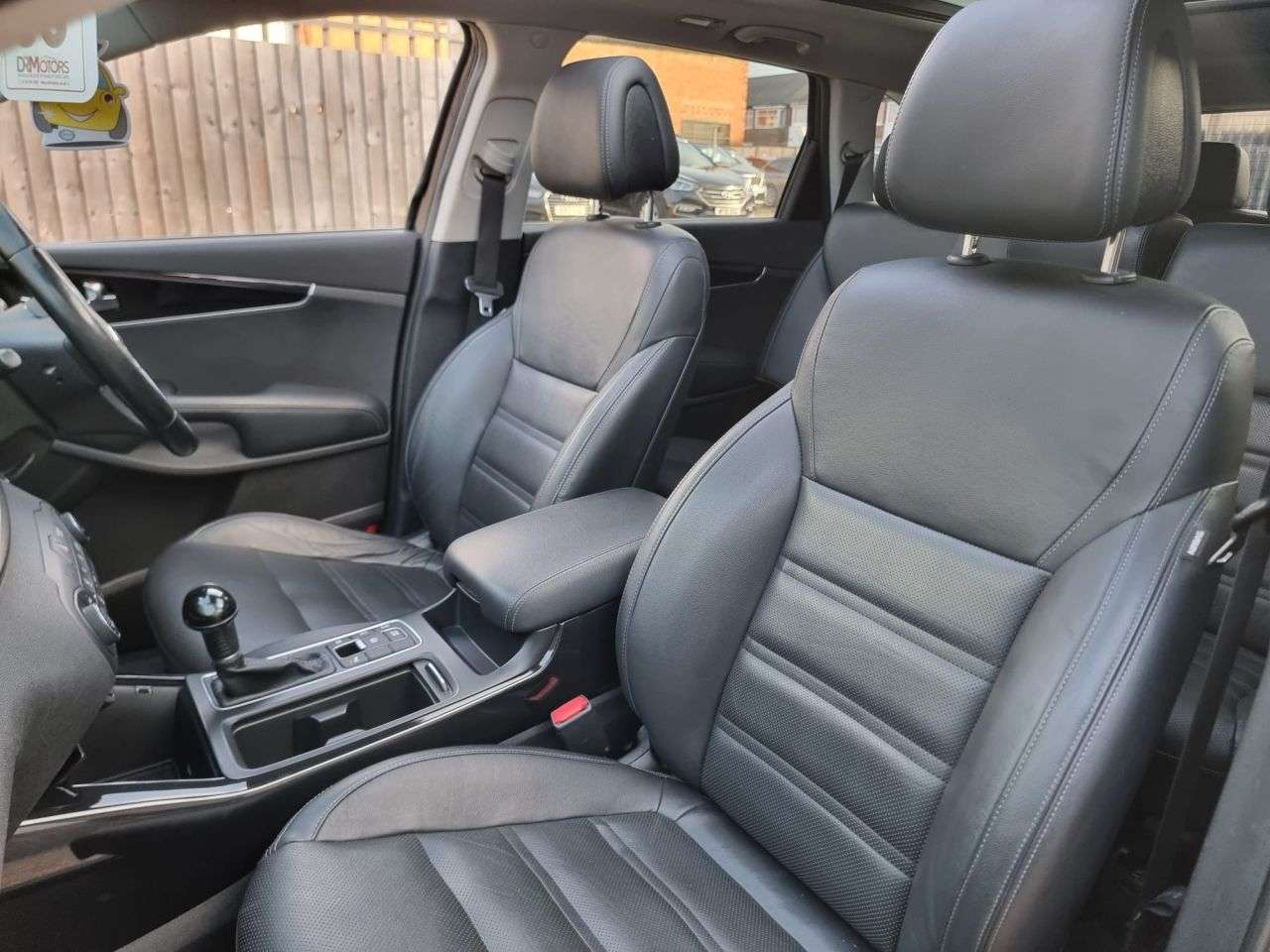 2016 KIA SORENTO 2016 KIA SORENTO