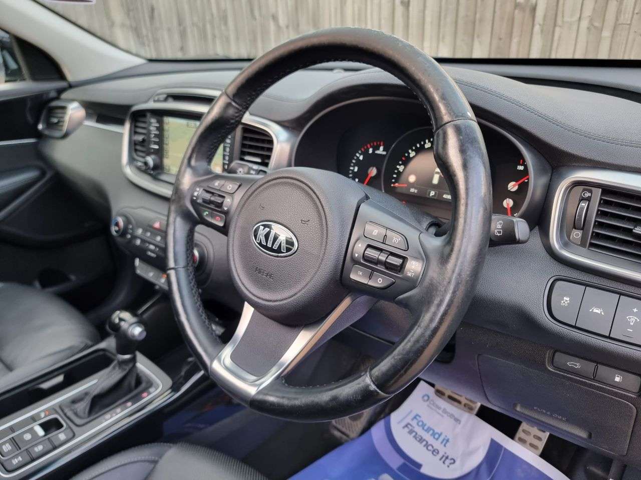 2016 KIA SORENTO 2016 KIA SORENTO