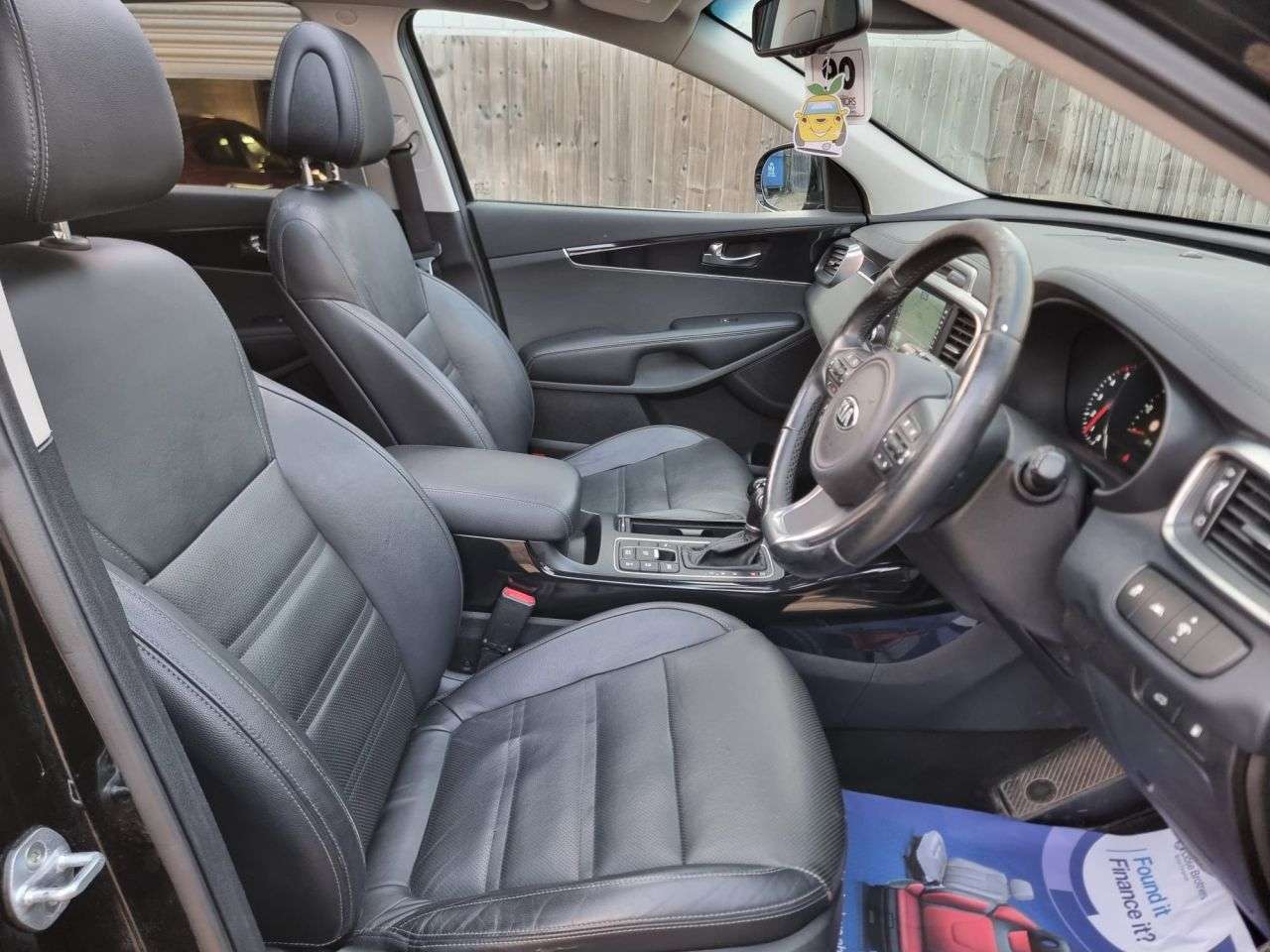 2016 KIA SORENTO 2016 KIA SORENTO