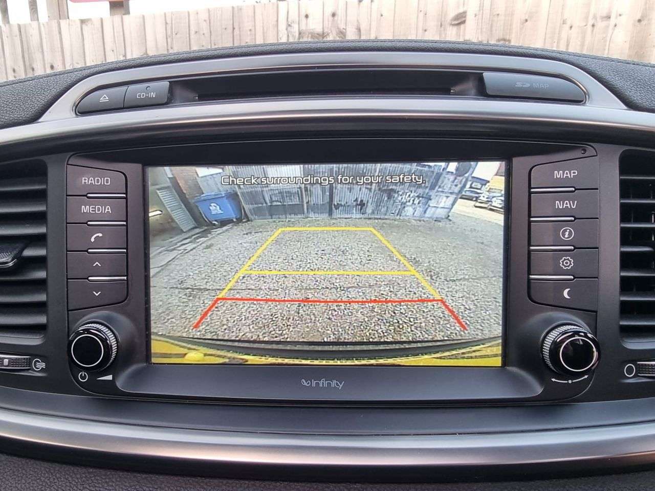 2016 KIA SORENTO 2016 KIA SORENTO