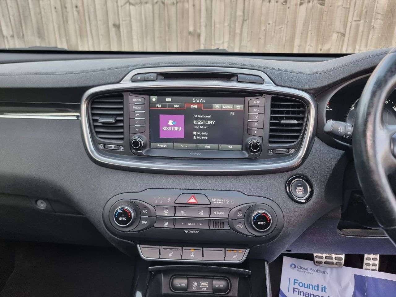 2016 KIA SORENTO 2016 KIA SORENTO