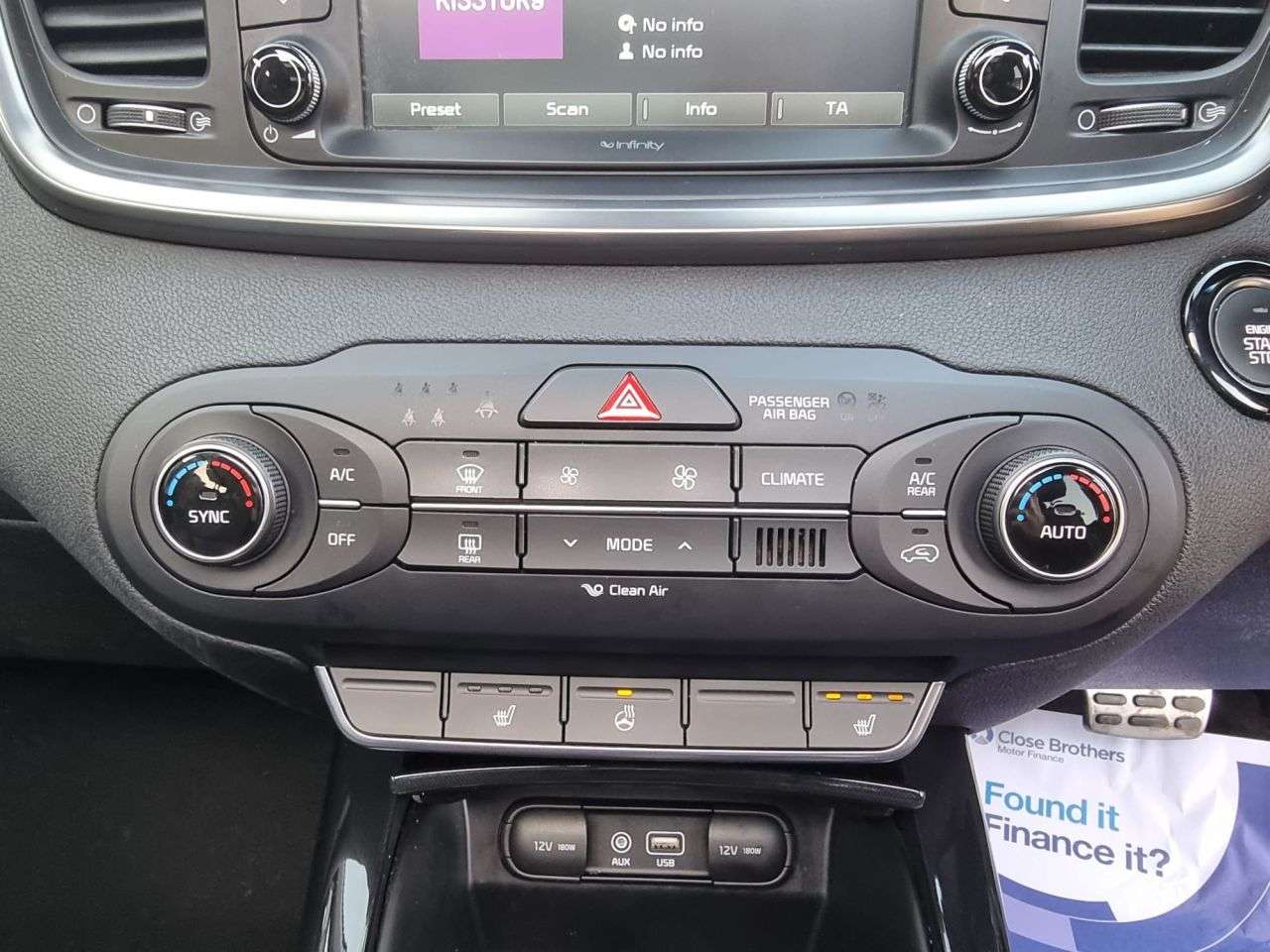 2016 KIA SORENTO 2016 KIA SORENTO