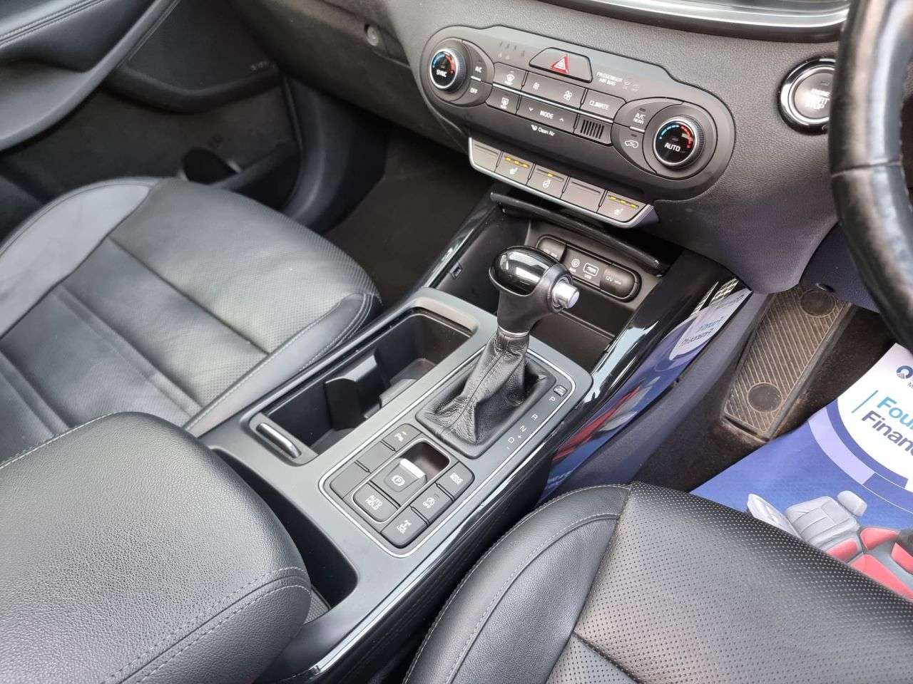 2016 KIA SORENTO 2016 KIA SORENTO