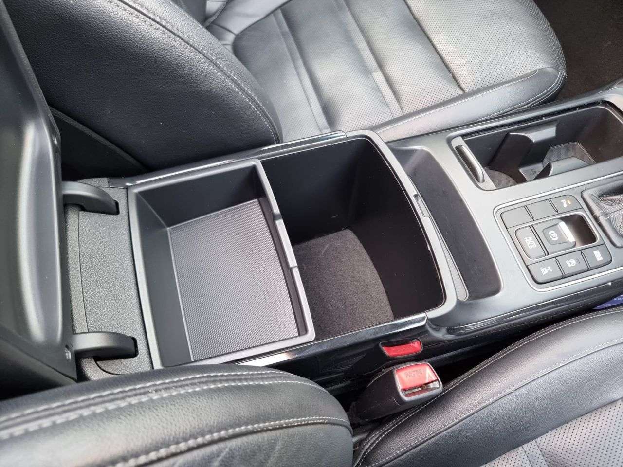 2016 KIA SORENTO 2016 KIA SORENTO