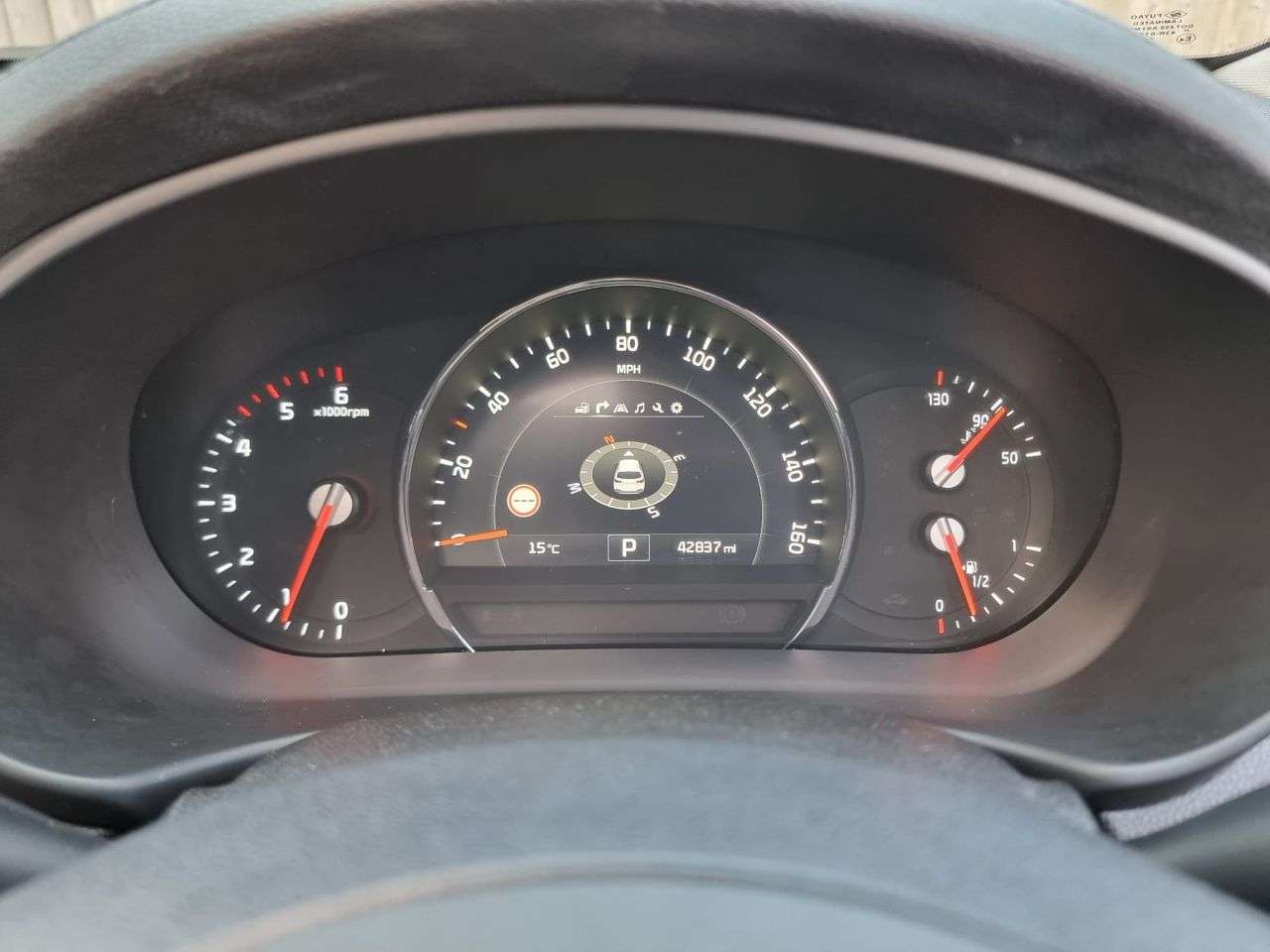 2016 KIA SORENTO 2016 KIA SORENTO