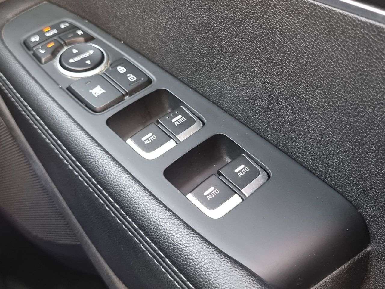 2016 KIA SORENTO 2016 KIA SORENTO