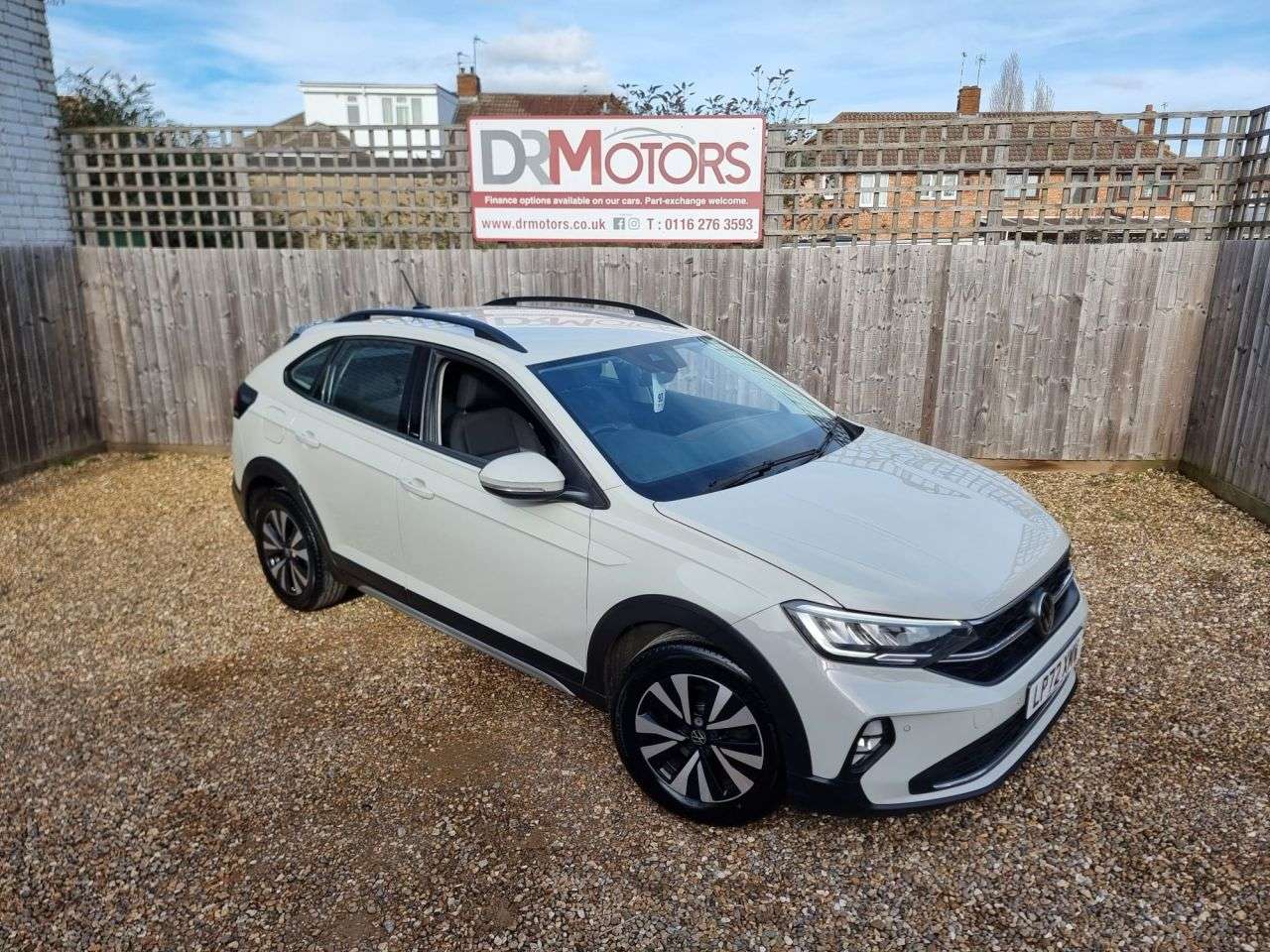 2023 VOLKSWAGEN TAIGO 2023 VOLKSWAGEN TAIGO