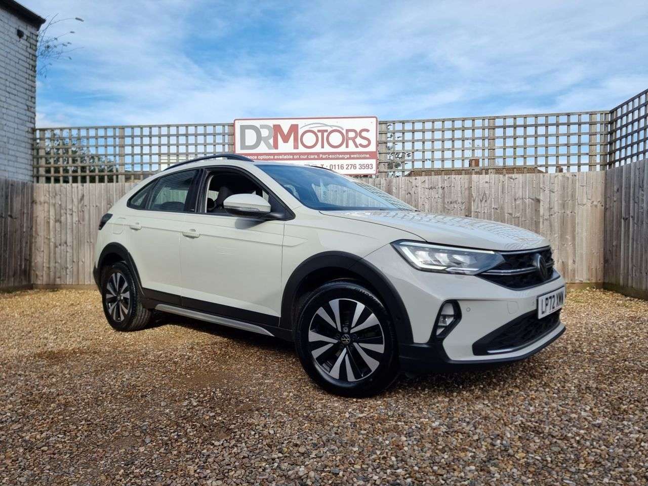 2023 VOLKSWAGEN TAIGO 2023 VOLKSWAGEN TAIGO