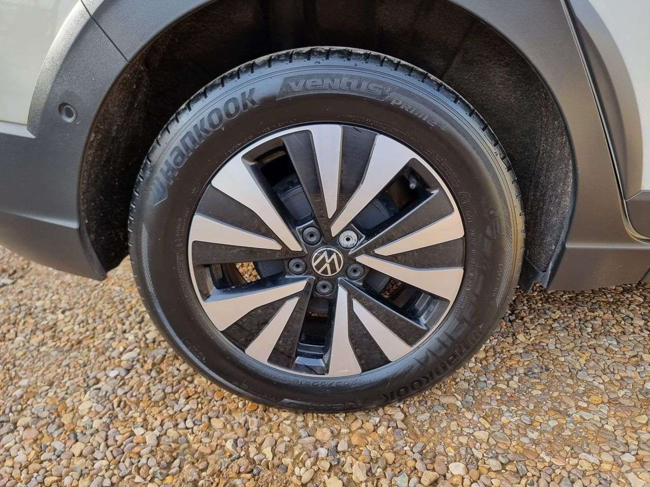 2023 VOLKSWAGEN TAIGO 2023 VOLKSWAGEN TAIGO