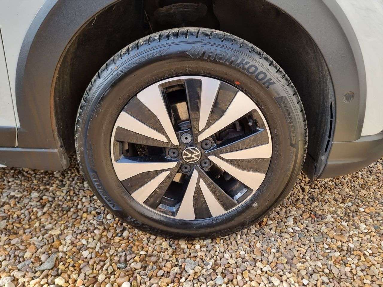 2023 VOLKSWAGEN TAIGO 2023 VOLKSWAGEN TAIGO