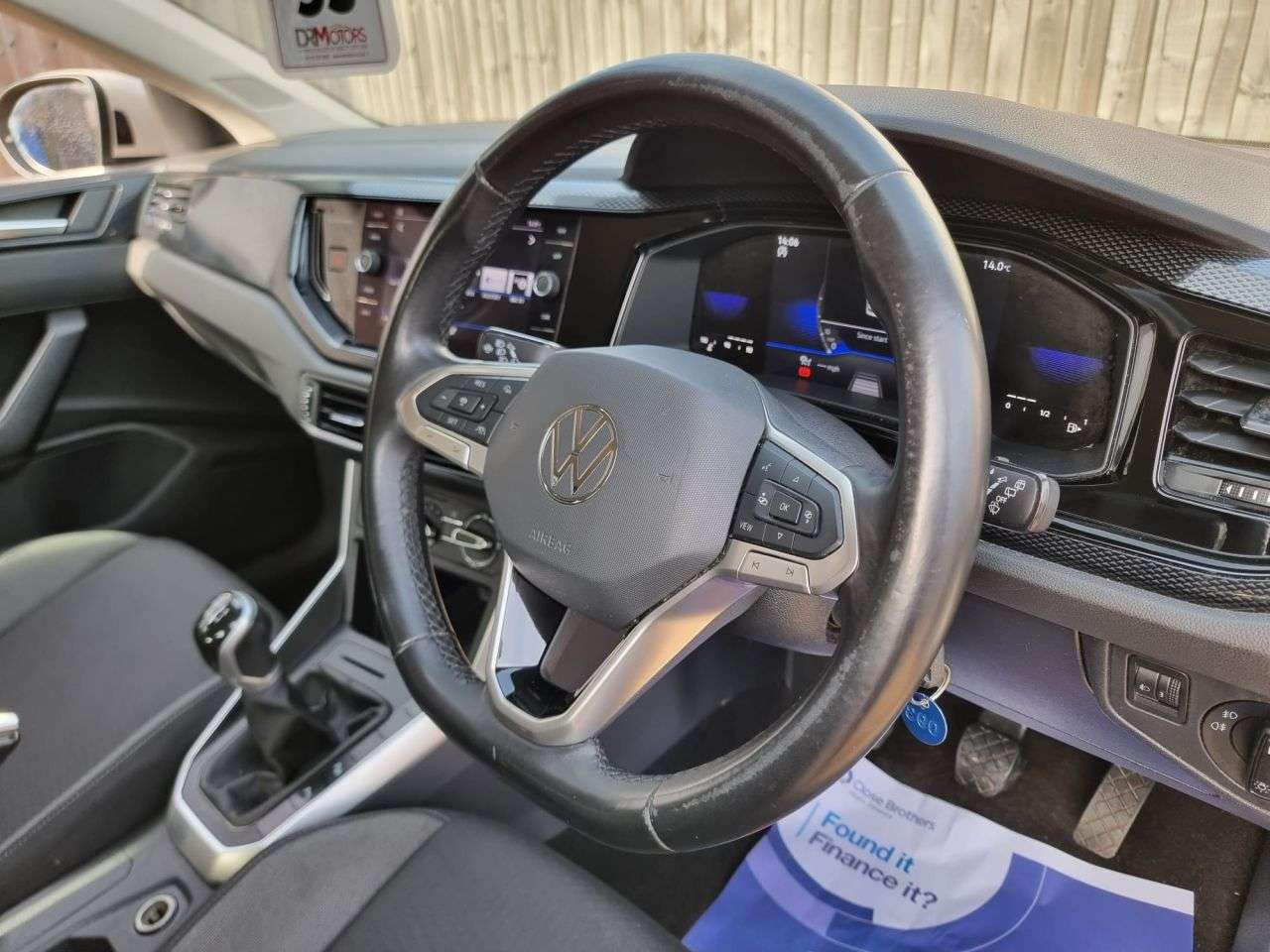 2023 VOLKSWAGEN TAIGO 2023 VOLKSWAGEN TAIGO