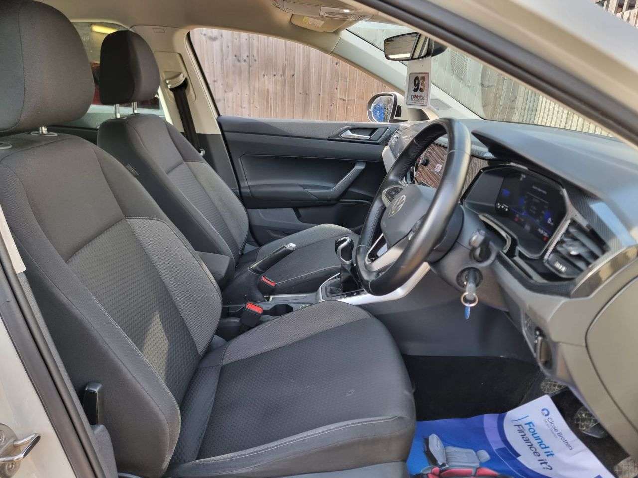 2023 VOLKSWAGEN TAIGO 2023 VOLKSWAGEN TAIGO