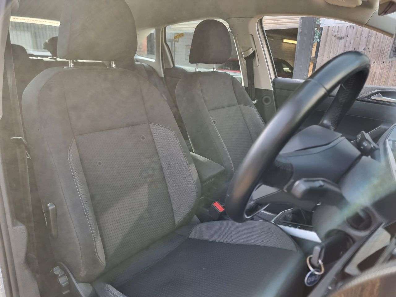 2023 VOLKSWAGEN TAIGO 2023 VOLKSWAGEN TAIGO