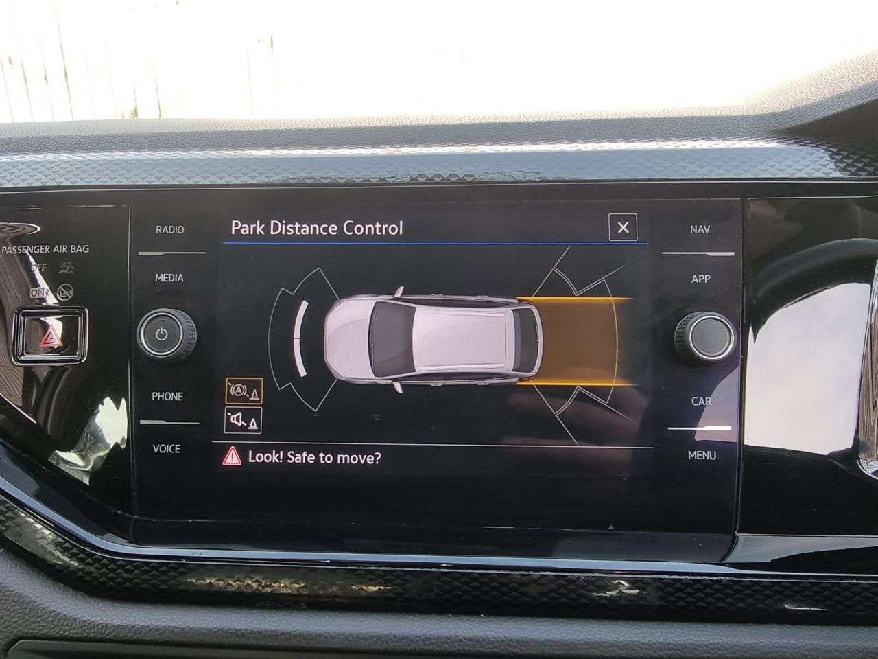 A 2023 VOLKSWAGEN TAIGO 1.0 TSI Life SUV 5dr Petrol Manual Euro 6 (s/s) (95 ps) SENSORS + BLUETOOTH A 2023 VOLKSWAGEN TAIGO 1.0 TSI Life SUV 5dr Petrol Manual Euro 6 (s/s) (95 ps) SENSORS + BLUETOOTH