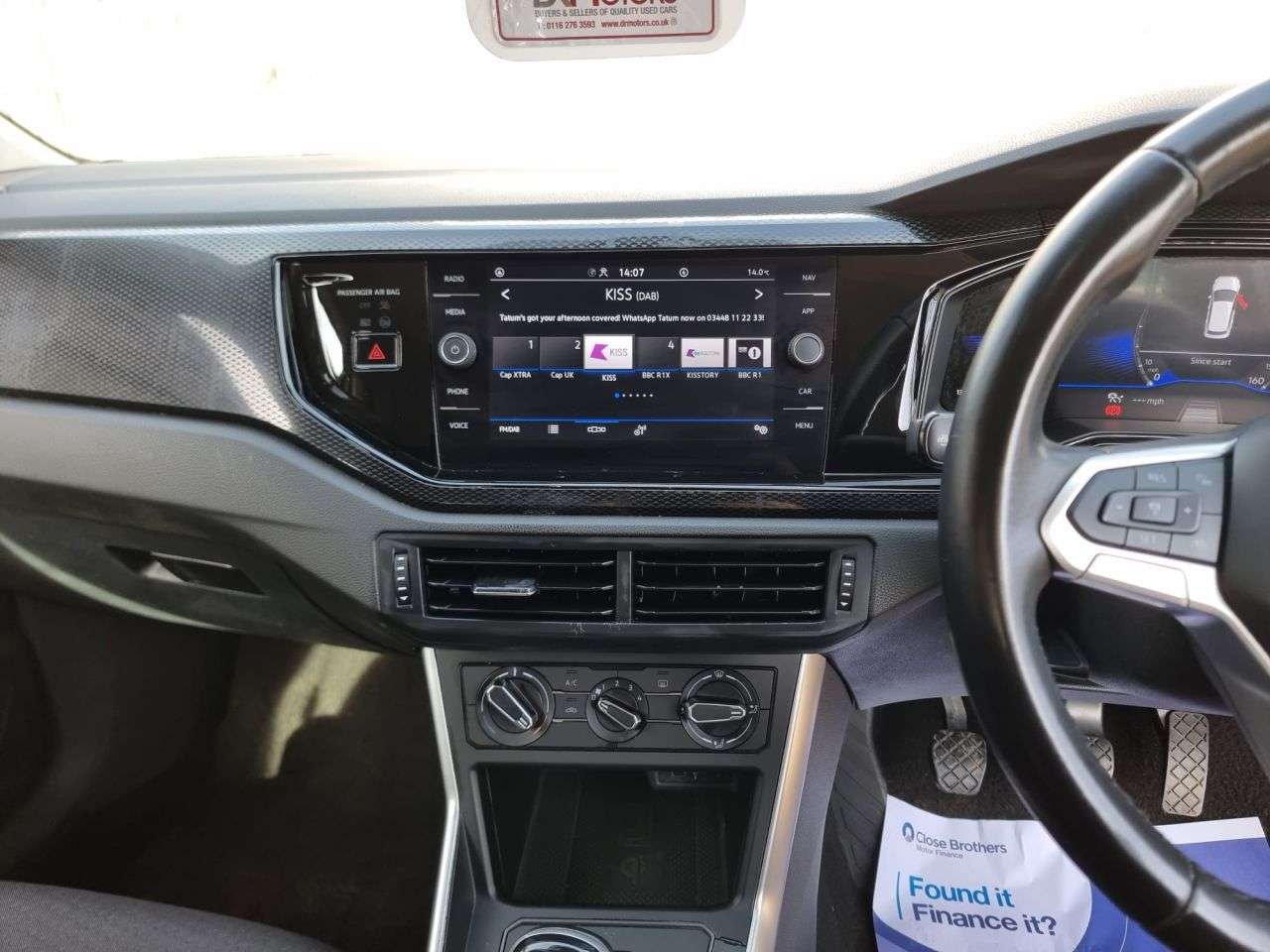 2023 VOLKSWAGEN TAIGO 2023 VOLKSWAGEN TAIGO