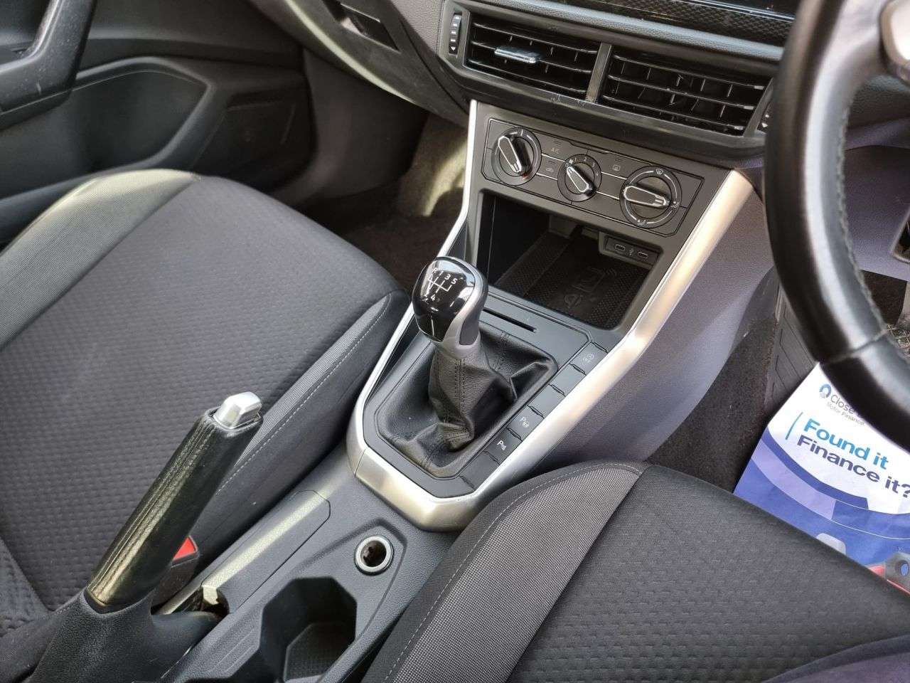 2023 VOLKSWAGEN TAIGO 2023 VOLKSWAGEN TAIGO