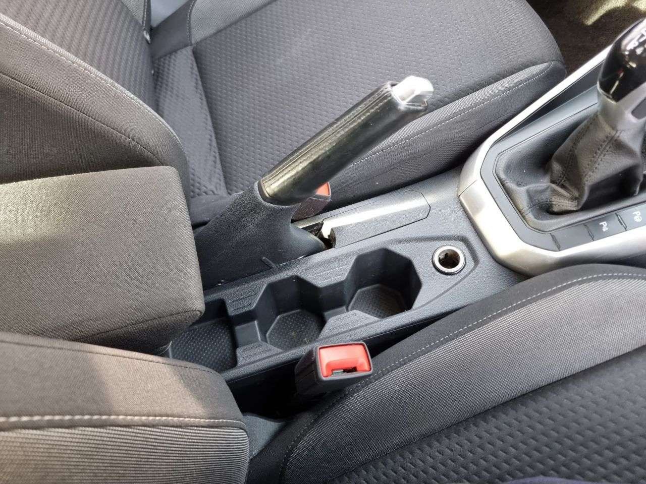 2023 VOLKSWAGEN TAIGO 2023 VOLKSWAGEN TAIGO