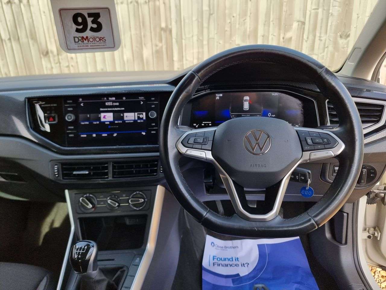 2023 VOLKSWAGEN TAIGO 2023 VOLKSWAGEN TAIGO