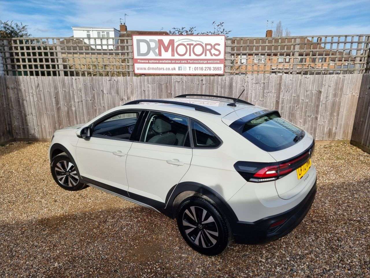 2023 VOLKSWAGEN TAIGO 2023 VOLKSWAGEN TAIGO