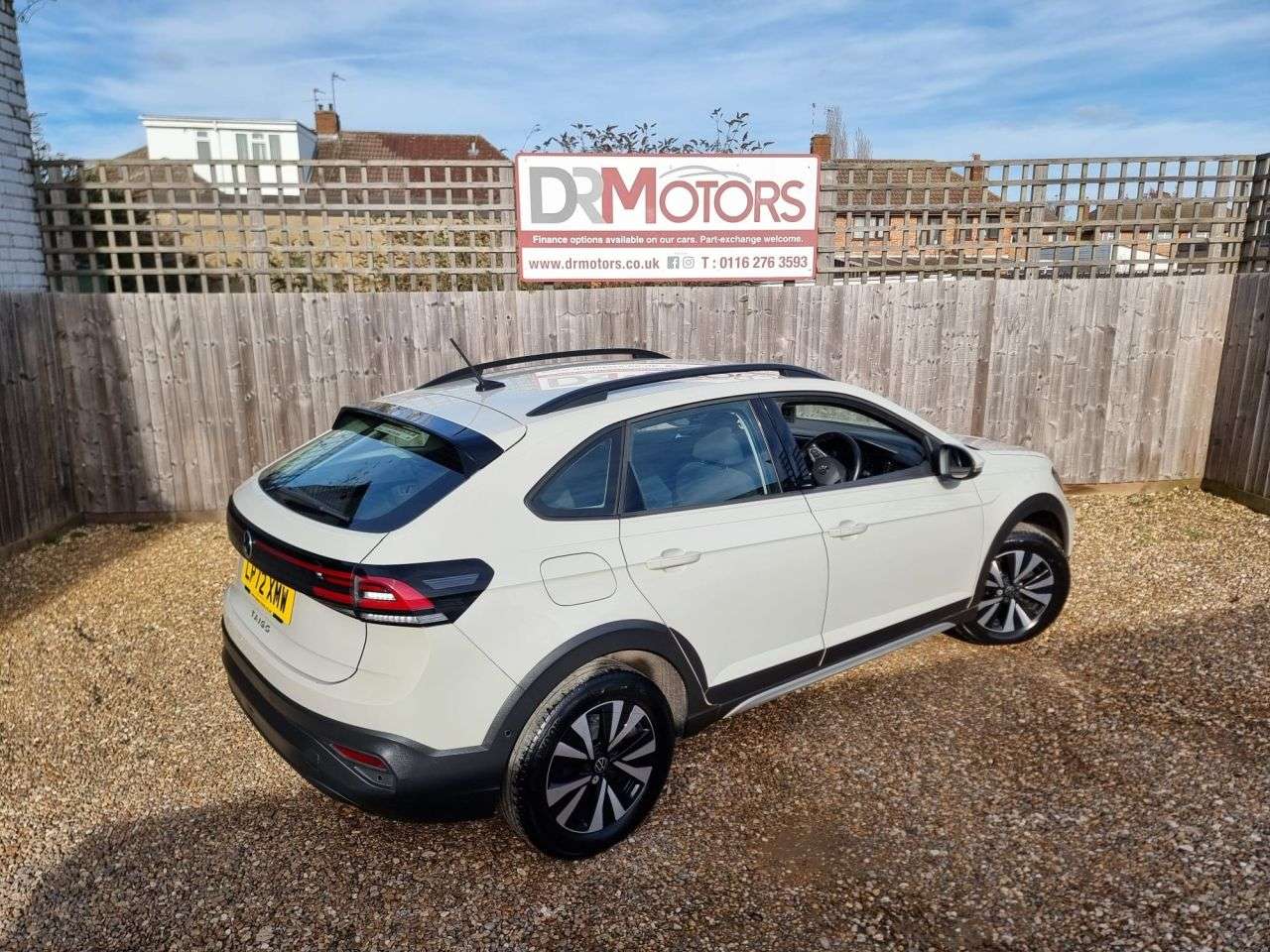 2023 VOLKSWAGEN TAIGO 2023 VOLKSWAGEN TAIGO