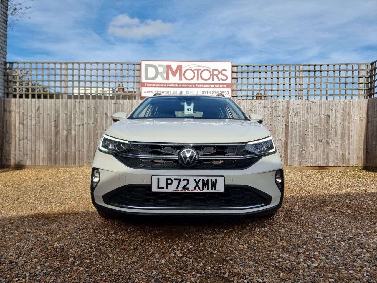 2023 VOLKSWAGEN TAIGO 2023 VOLKSWAGEN TAIGO