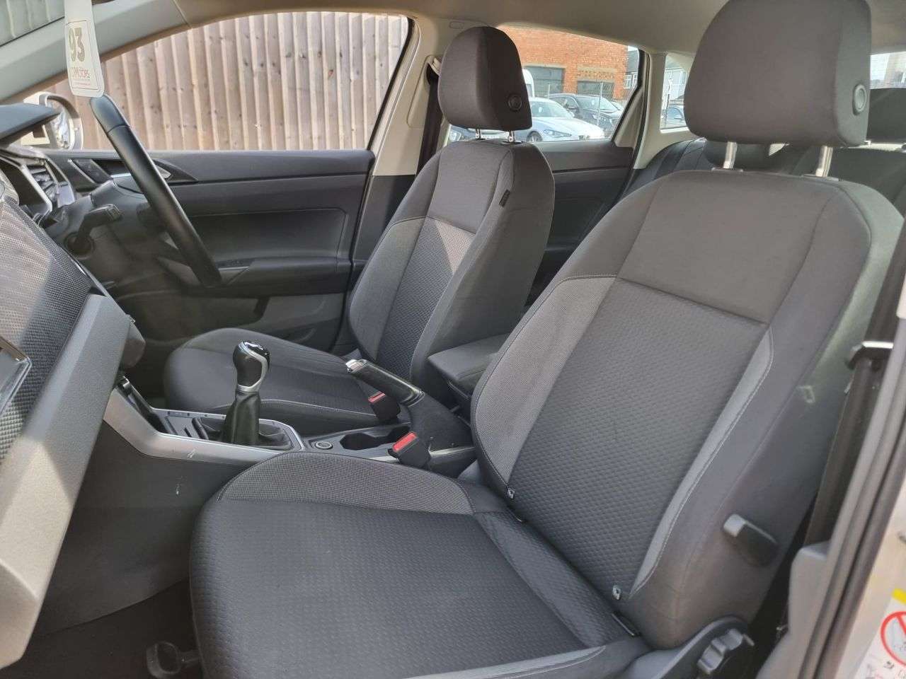 2023 VOLKSWAGEN TAIGO 2023 VOLKSWAGEN TAIGO