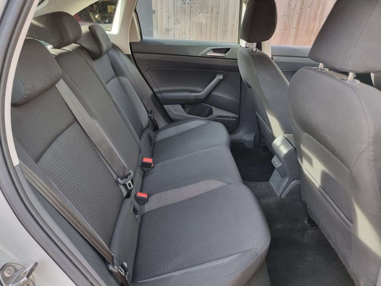 2023 VOLKSWAGEN TAIGO 2023 VOLKSWAGEN TAIGO