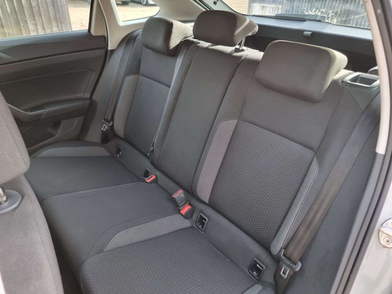 2023 VOLKSWAGEN TAIGO 2023 VOLKSWAGEN TAIGO