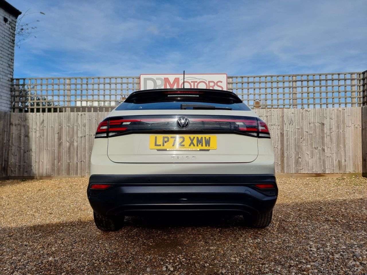 2023 VOLKSWAGEN TAIGO 2023 VOLKSWAGEN TAIGO