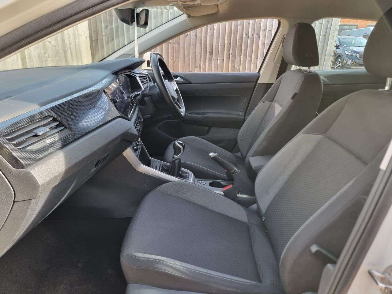 2023 VOLKSWAGEN TAIGO 2023 VOLKSWAGEN TAIGO