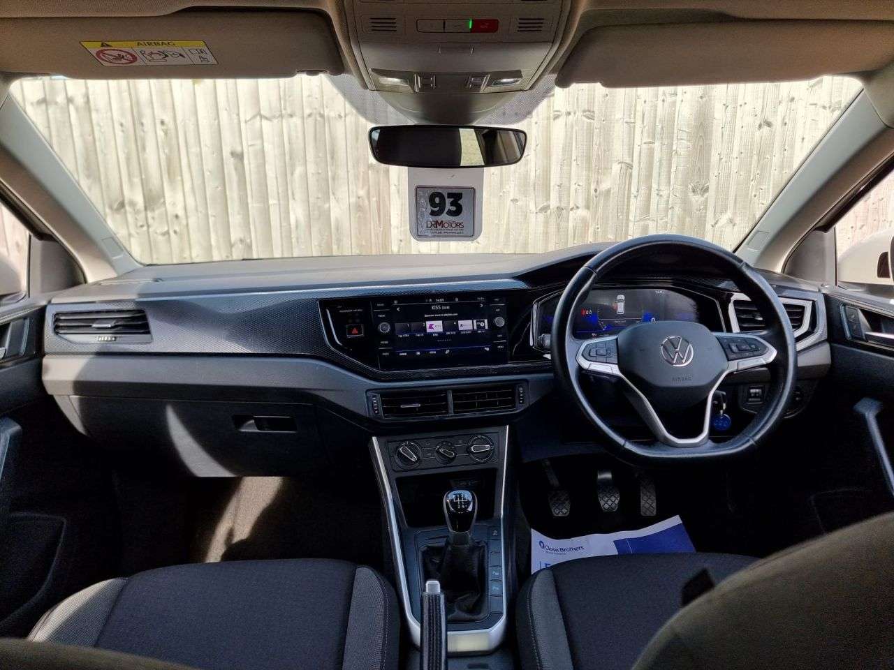 2023 VOLKSWAGEN TAIGO 2023 VOLKSWAGEN TAIGO