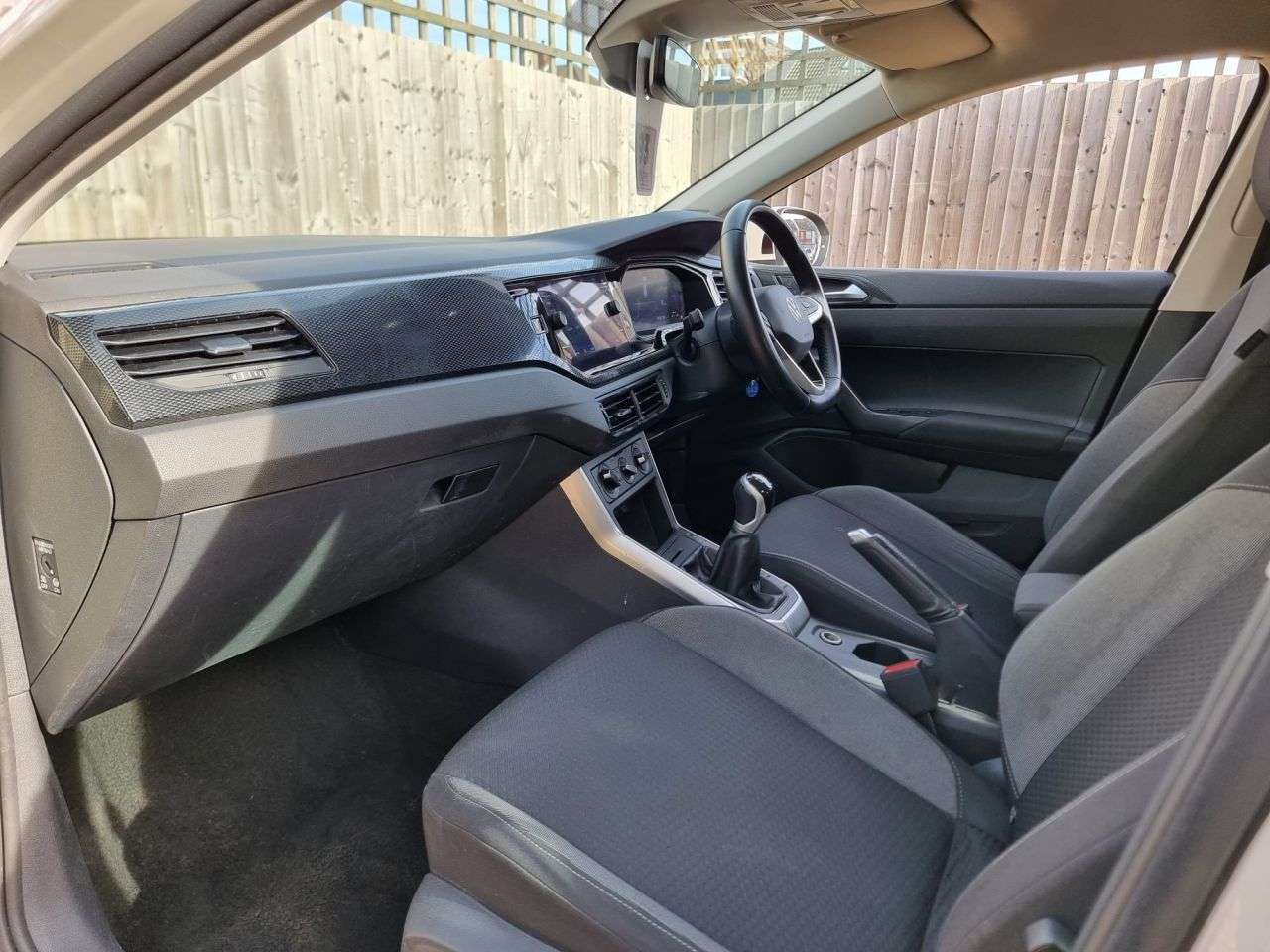 2023 VOLKSWAGEN TAIGO 2023 VOLKSWAGEN TAIGO