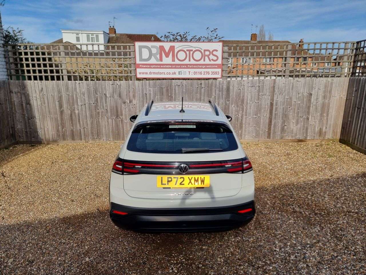 2023 VOLKSWAGEN TAIGO 2023 VOLKSWAGEN TAIGO