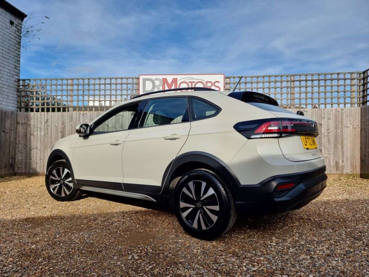 2023 VOLKSWAGEN TAIGO 2023 VOLKSWAGEN TAIGO