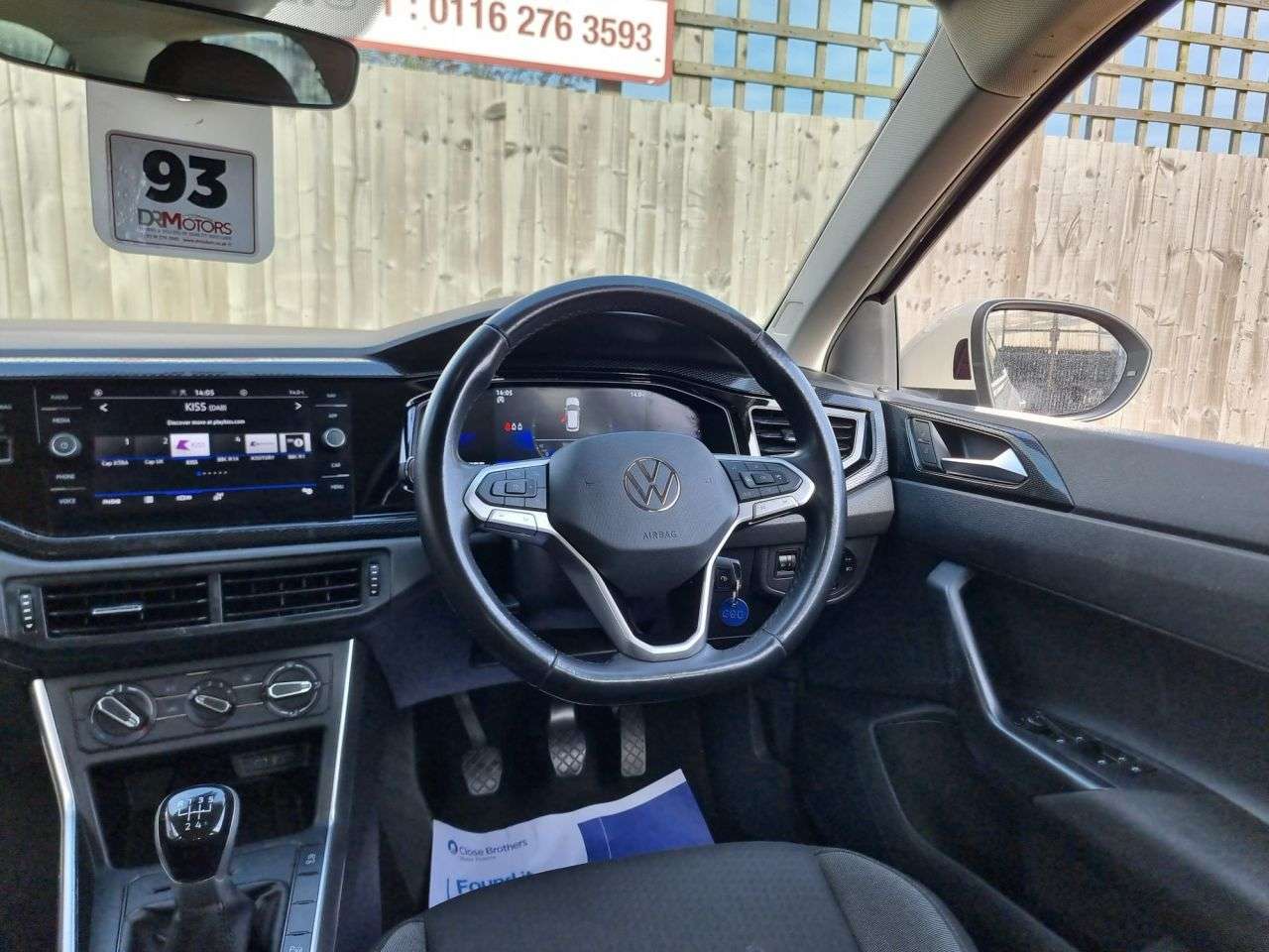 2023 VOLKSWAGEN TAIGO 2023 VOLKSWAGEN TAIGO