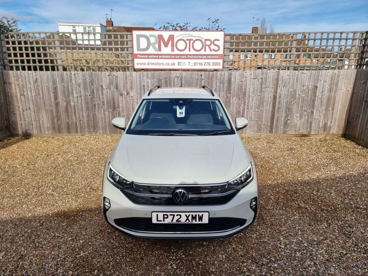 2023 VOLKSWAGEN TAIGO 2023 VOLKSWAGEN TAIGO