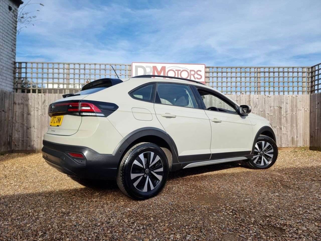 2023 VOLKSWAGEN TAIGO 2023 VOLKSWAGEN TAIGO