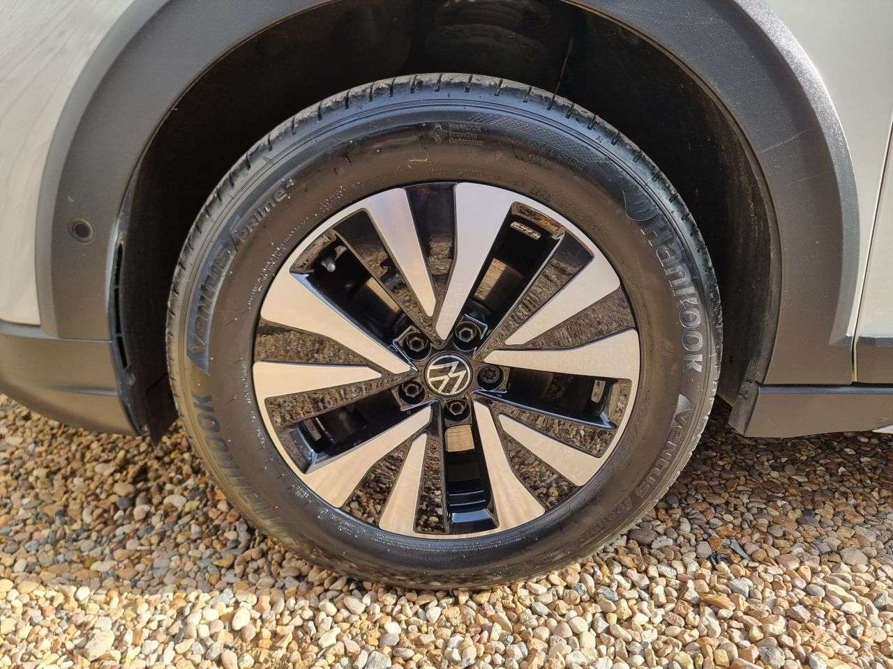 2023 VOLKSWAGEN TAIGO 2023 VOLKSWAGEN TAIGO