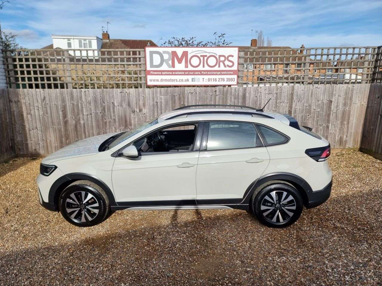 2023 VOLKSWAGEN TAIGO 2023 VOLKSWAGEN TAIGO