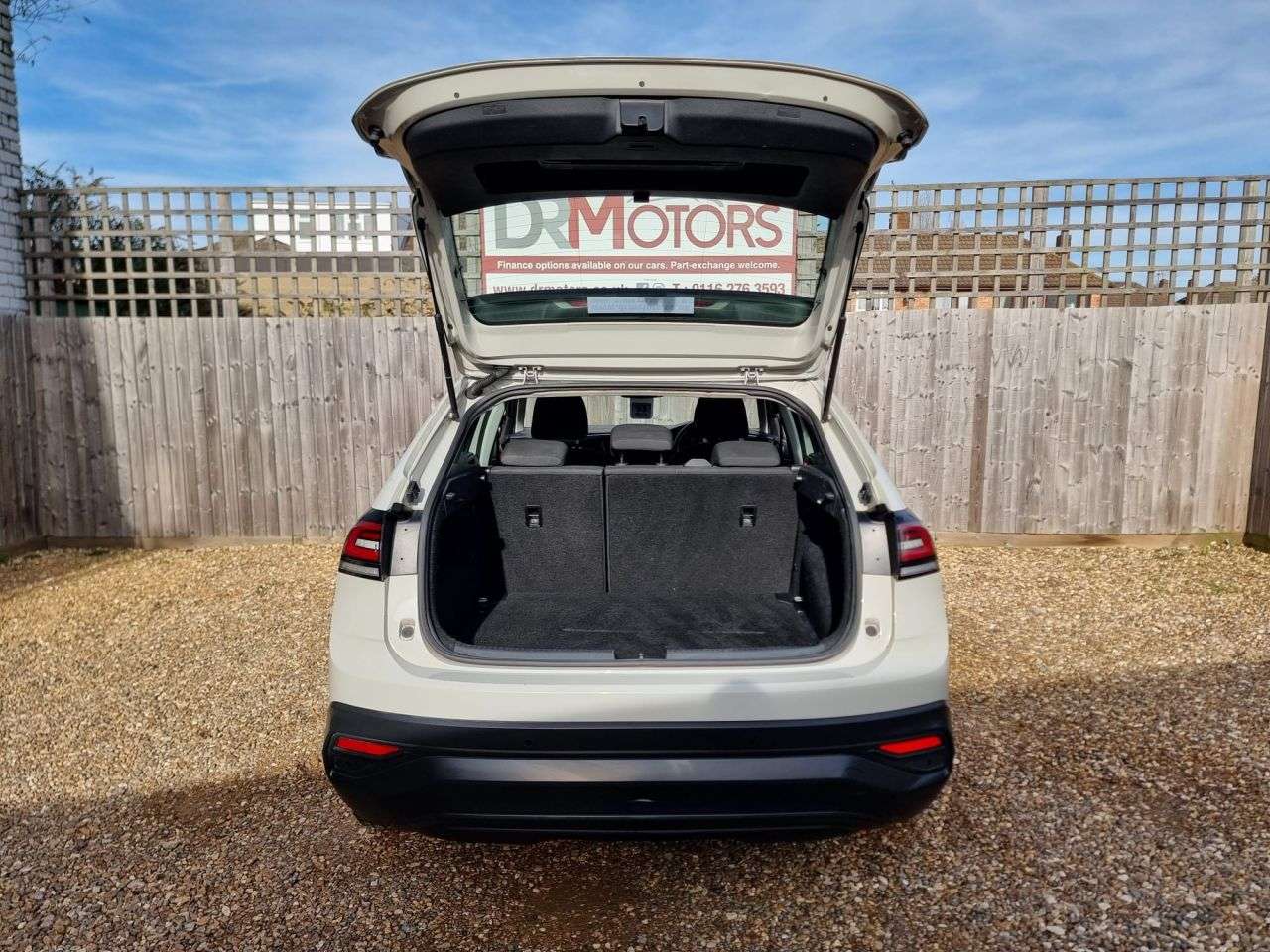 2023 VOLKSWAGEN TAIGO 2023 VOLKSWAGEN TAIGO