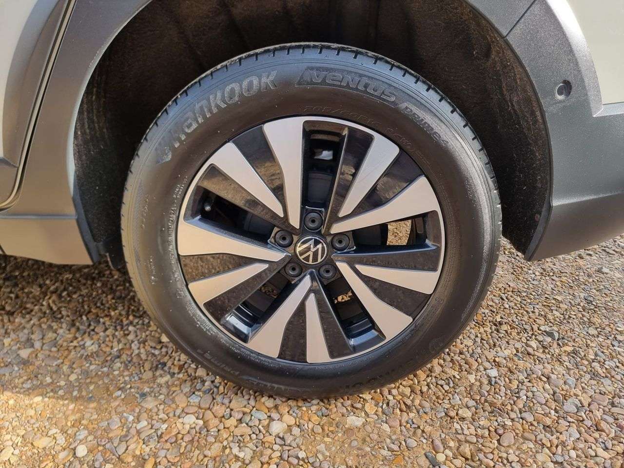 2023 VOLKSWAGEN TAIGO 2023 VOLKSWAGEN TAIGO