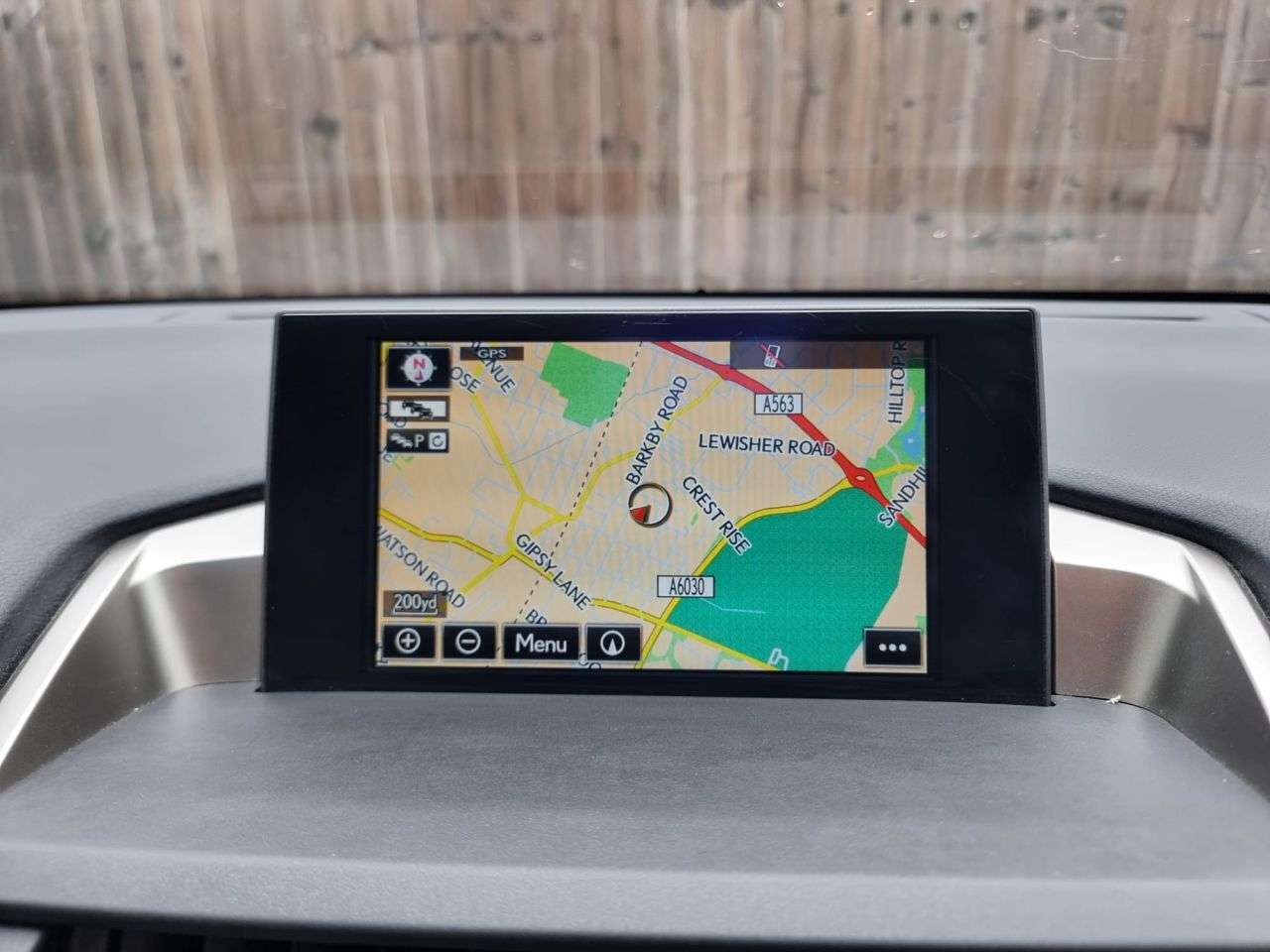 A 2016 LEXUS NX 2.5 300h F Sport SUV 5dr Petrol Hybrid E-CVT 4WD Euro 6 (s/s) (197 ps) SAT A 2016 LEXUS NX 2.5 300h F Sport SUV 5dr Petrol Hybrid E-CVT 4WD Euro 6 (s/s) (197 ps) SAT