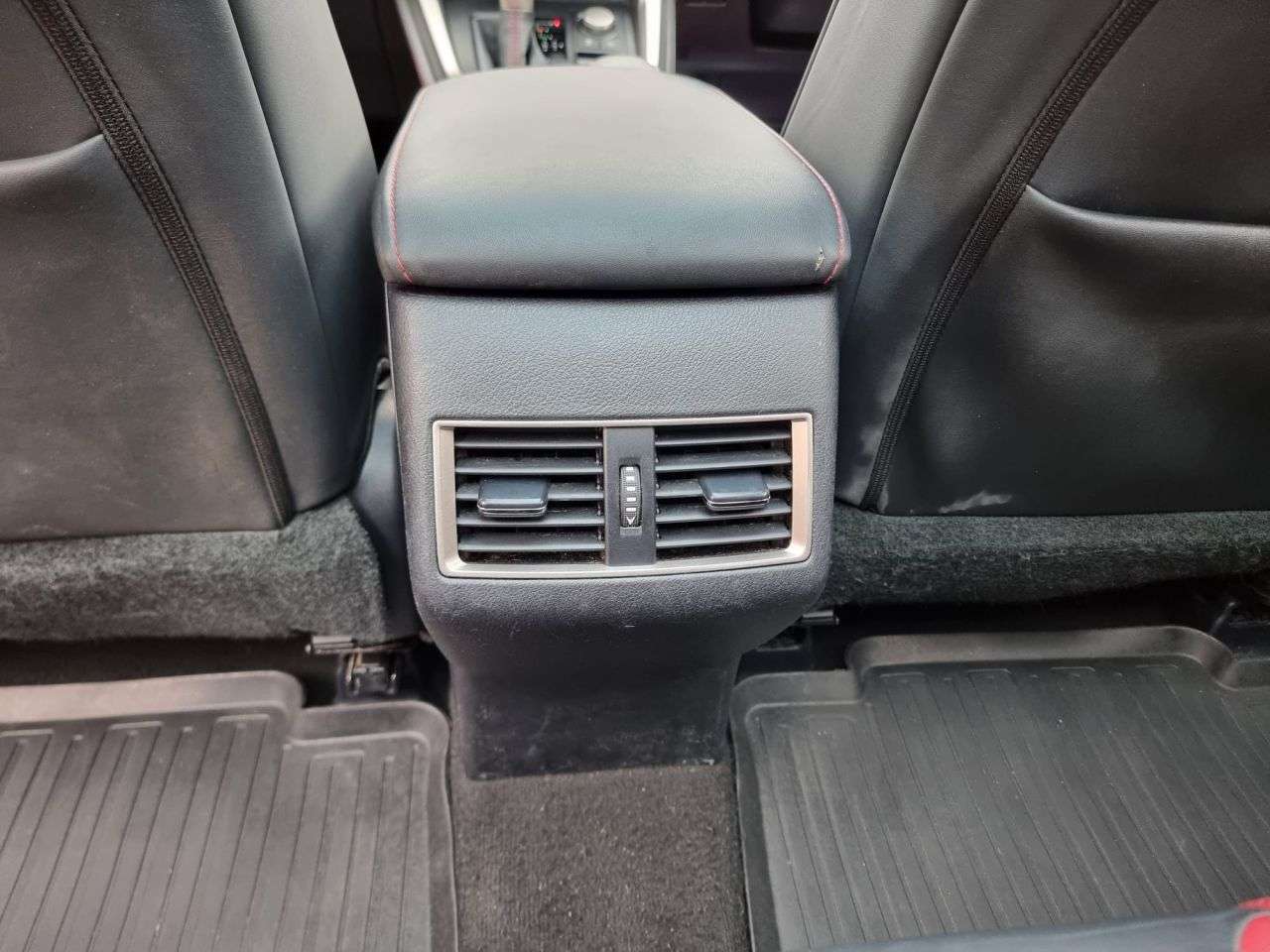 2016 LEXUS NX 2016 LEXUS NX