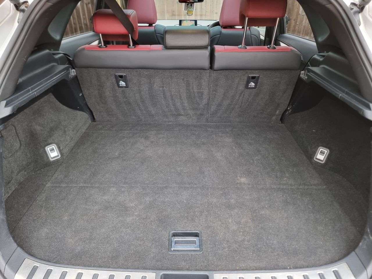 2016 LEXUS NX 2016 LEXUS NX