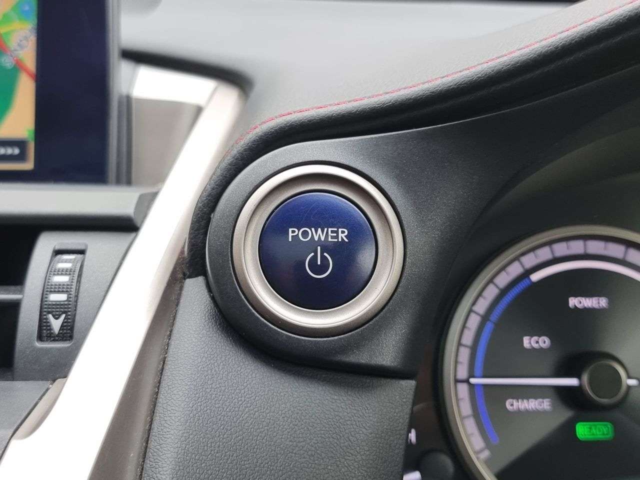 2016 LEXUS NX 2016 LEXUS NX