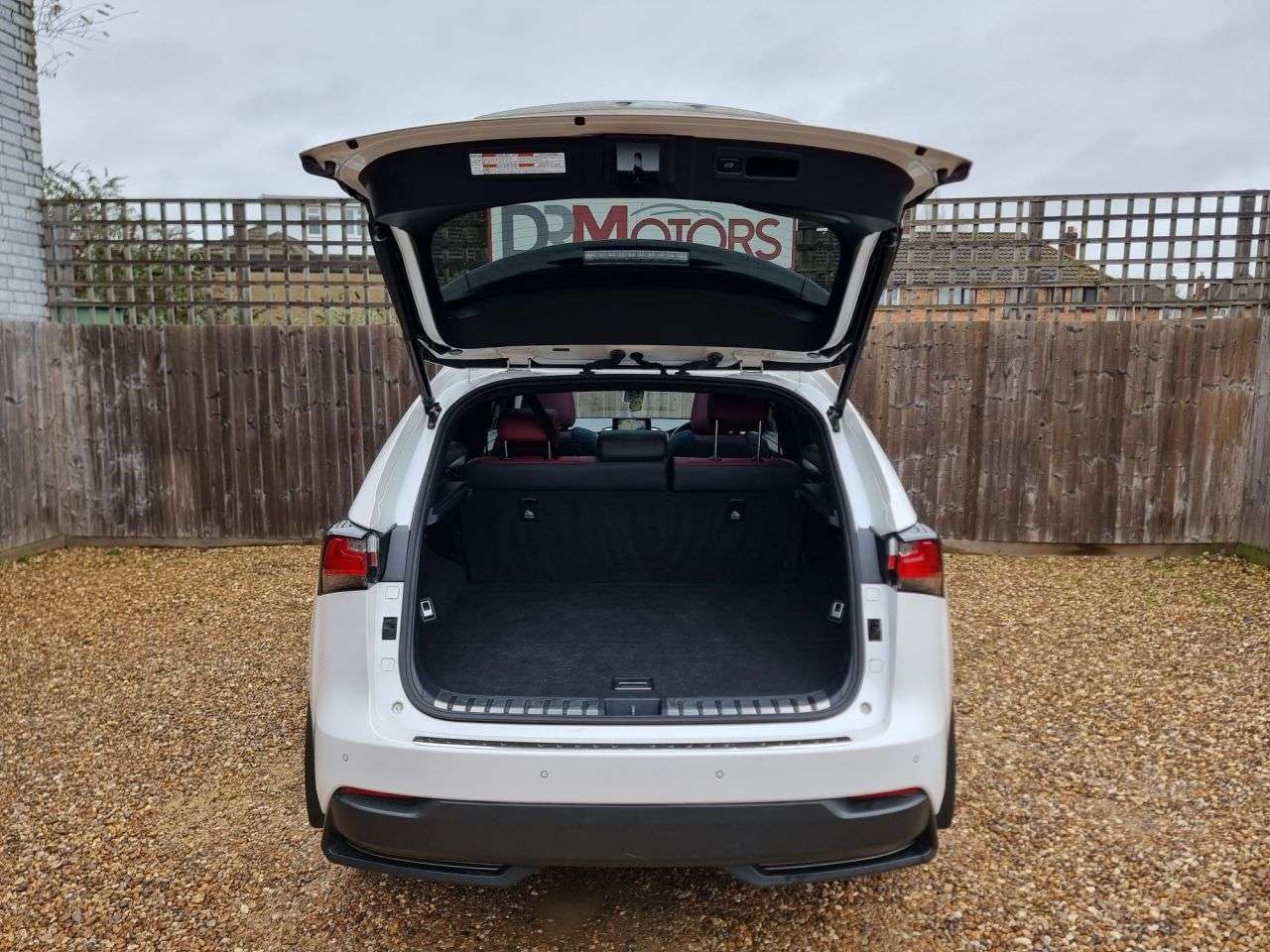 2016 LEXUS NX 2016 LEXUS NX