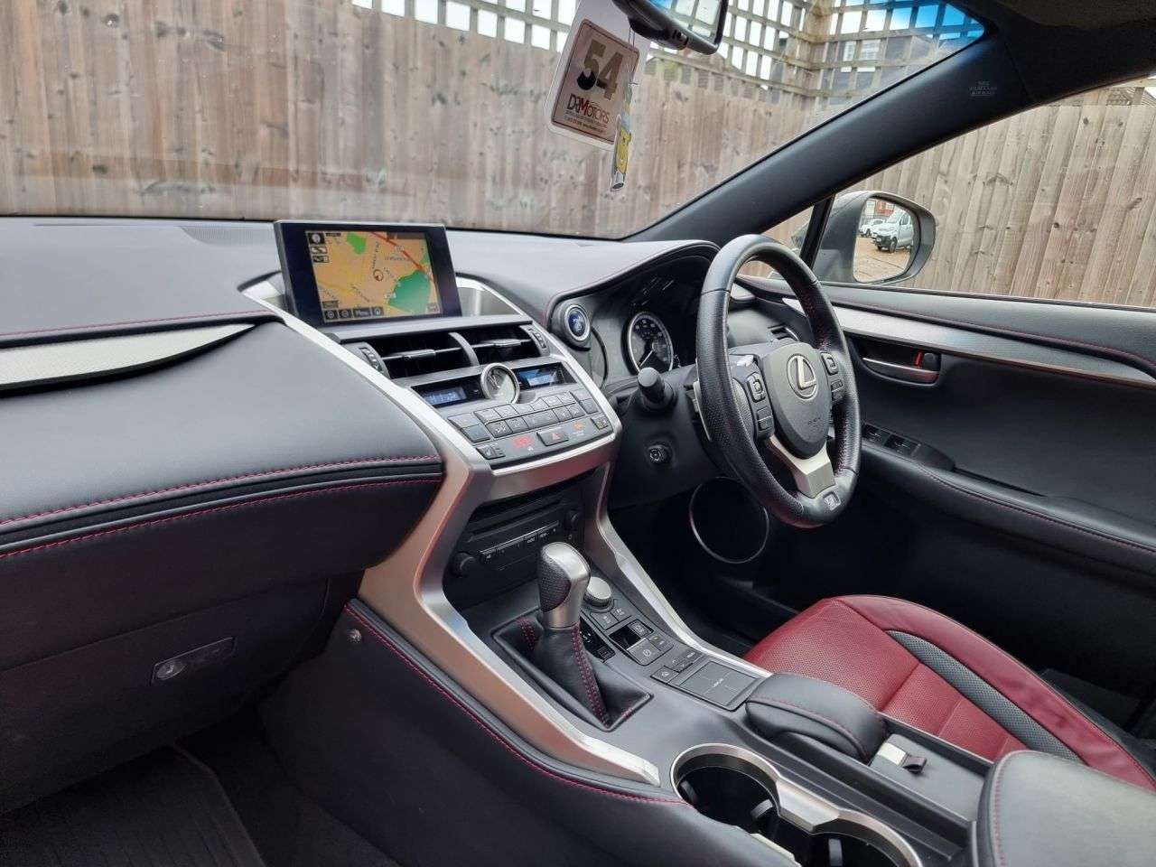 2016 LEXUS NX 2016 LEXUS NX