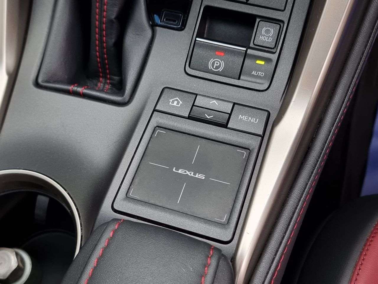 2016 LEXUS NX 2016 LEXUS NX