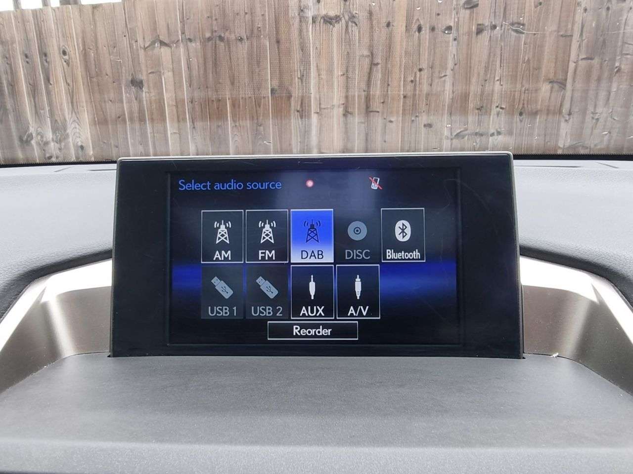 2016 LEXUS NX 2016 LEXUS NX