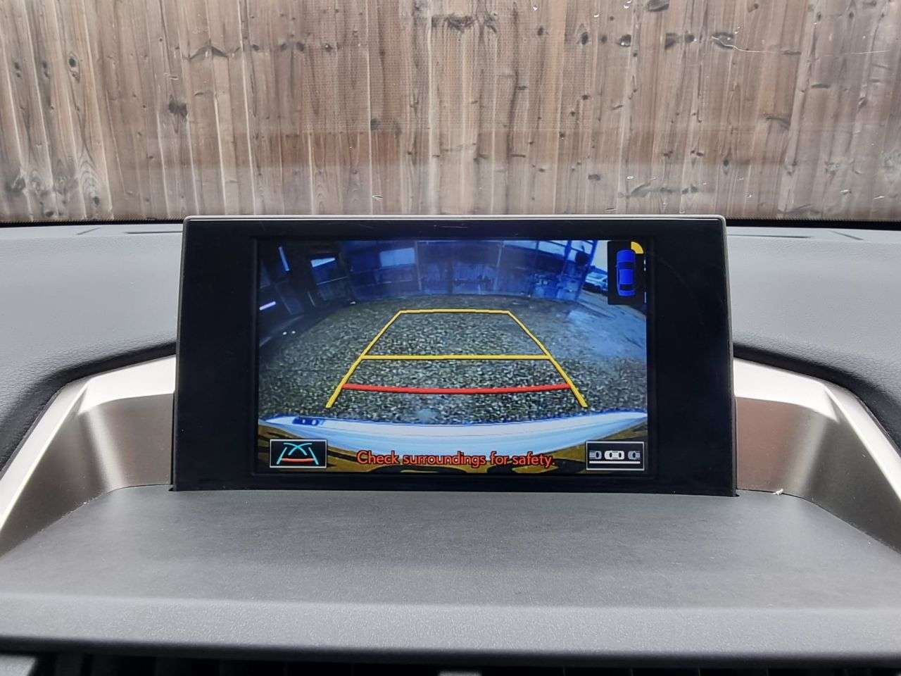 2016 LEXUS NX 2016 LEXUS NX